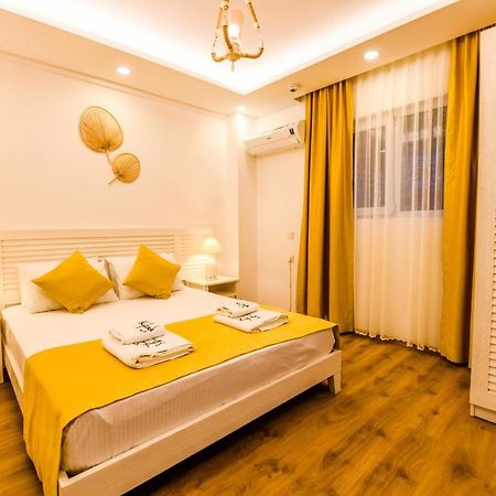 Kybele Suites Kaş Luaran gambar